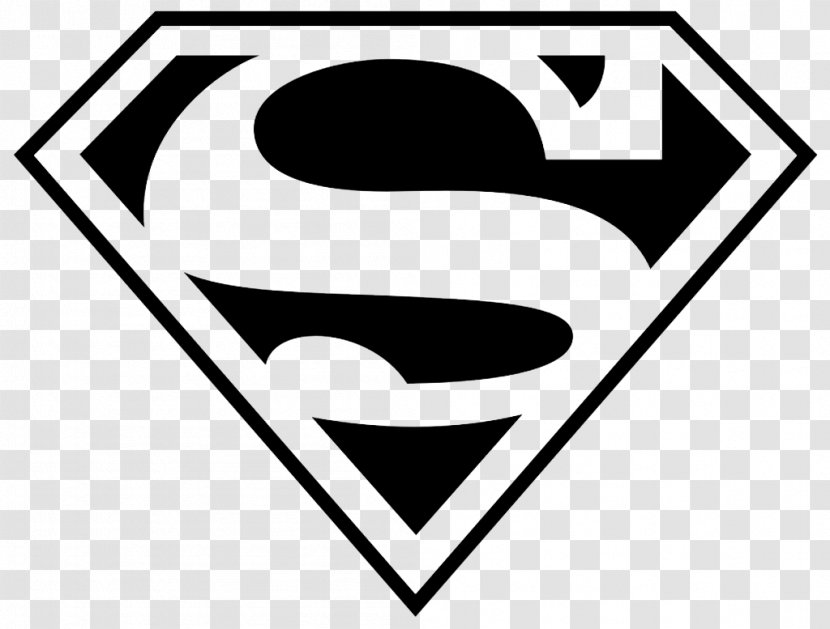 Superman Logo Batman Clip Art - Hd Transparent PNG