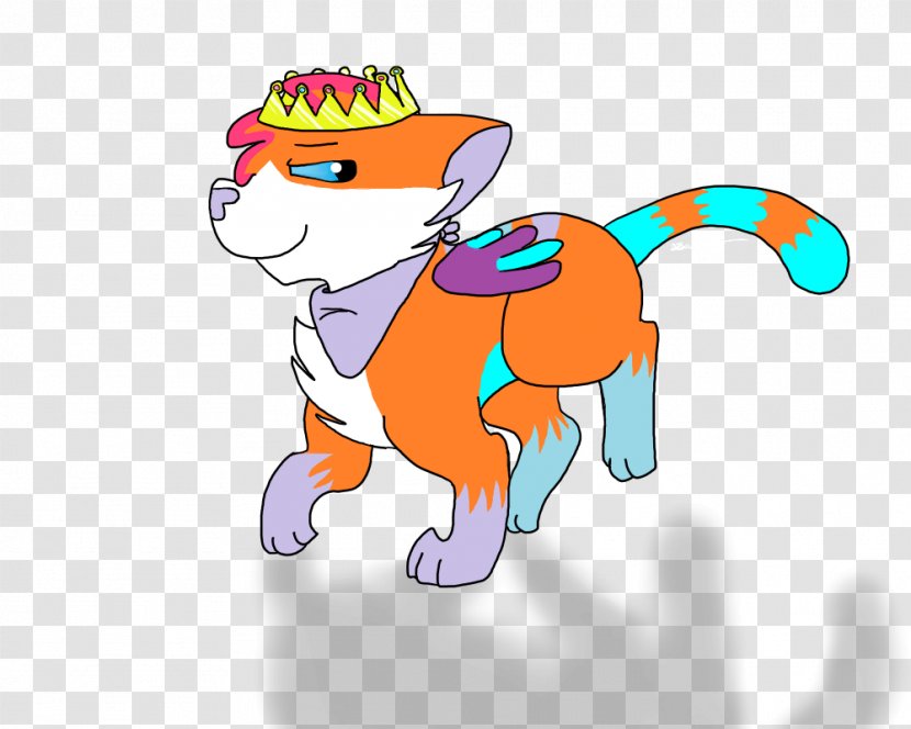 Cat Horse Dog Canidae - Material Transparent PNG