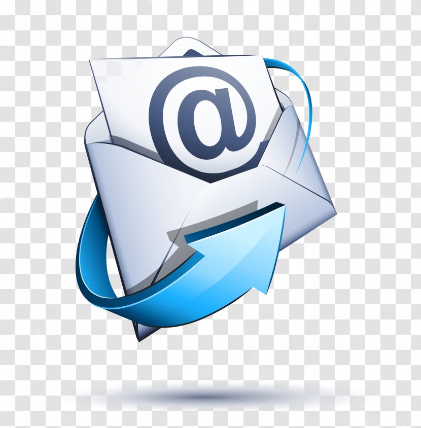 Email Address Message Transfer Agent - Logo - Send Button Transparent PNG