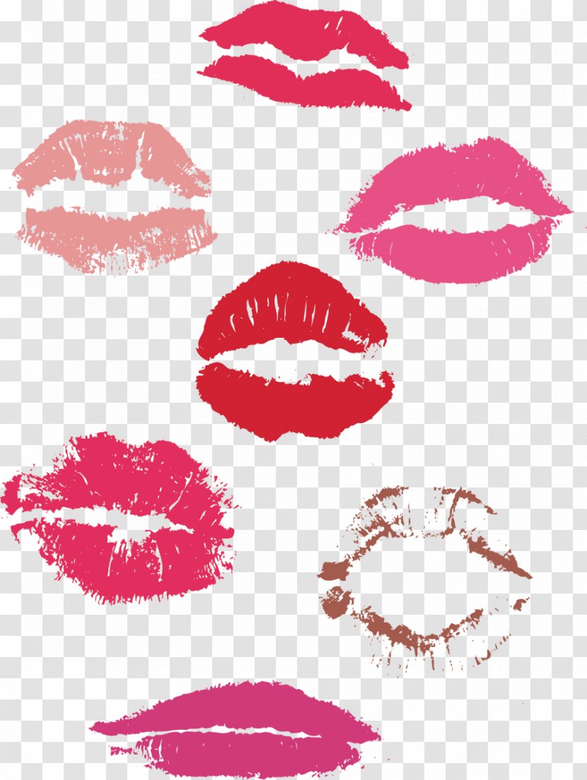 Lipstick Clip Art - Stock Photography Transparent PNG