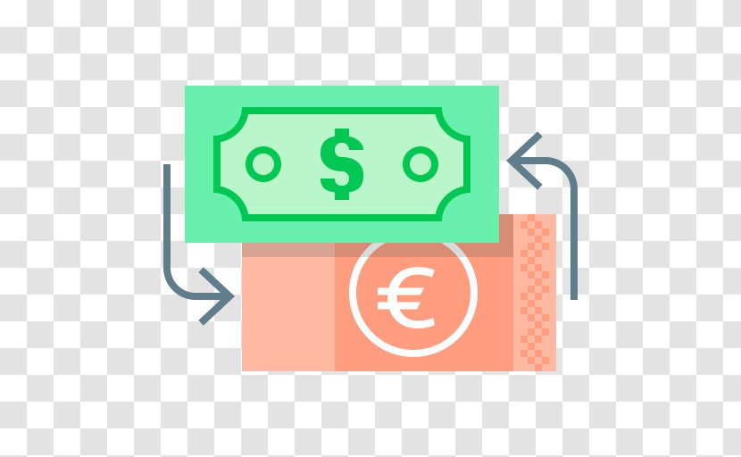 Currency Money Bank Foreign Exchange Market Finance - Symbol Transparent PNG