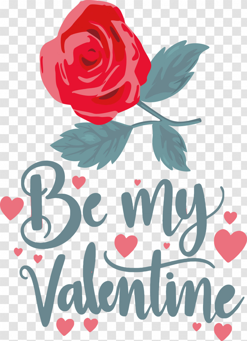 Valentines Day Valentine Love Transparent PNG