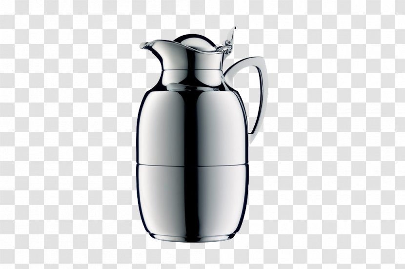 Chrome Plating Carafe Brass Stainless Steel Transparent PNG