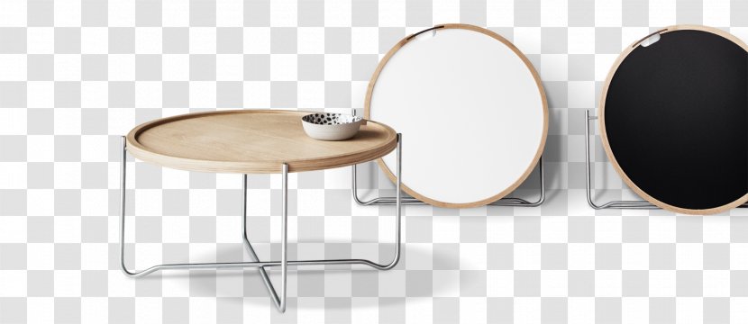 Table Carl Hansen & Søn Tray Chair - Interior Design Services Transparent PNG