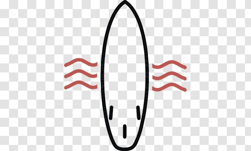 Surfboard Surfing Shortboard Clip Art - Wind Wave Transparent PNG