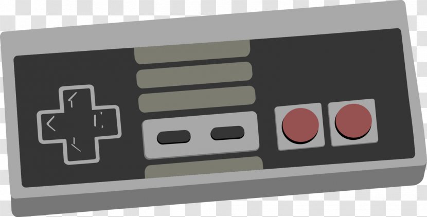 Super Nintendo Entertainment System GameCube Controller Wii Classic - Rectangle - Vintage Logo Transparent PNG