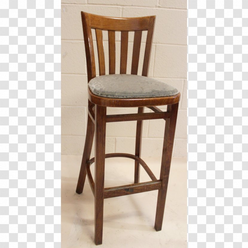 Bar Stool Table Chair Seat Transparent PNG