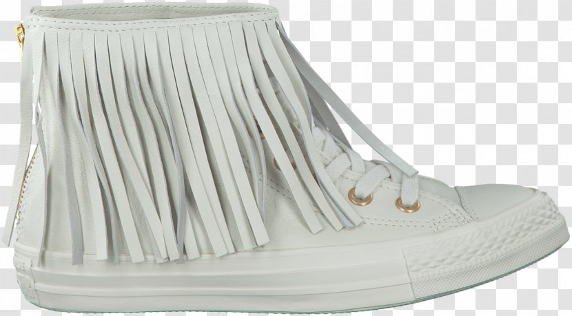 Sneakers Shoe Converse Factory Outlet Shop Leather - Fringe Transparent PNG