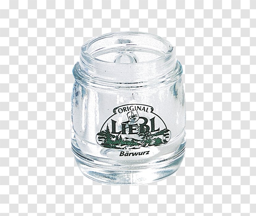 Glass Bottle Mason Jar Liquid Water - Drinkware - Bad Spirits Transparent PNG