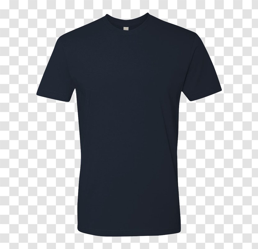 T-shirt Gildan Activewear Hoodie Sweater Sleeve - Blue Design Transparent PNG