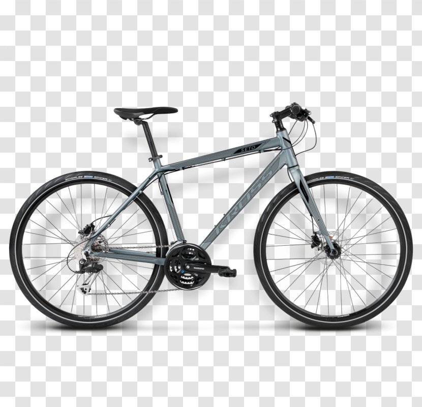 Hybrid Bicycle Mountain Bike Specialized Components Shop - Frames Transparent PNG