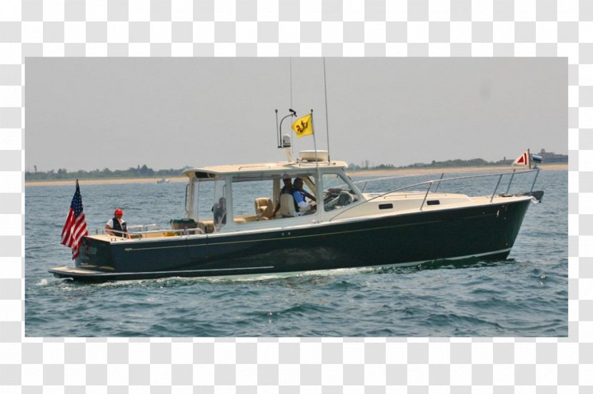 North Point Yacht Sales Boating Mcmichael Brokers - Fishing Transparent PNG