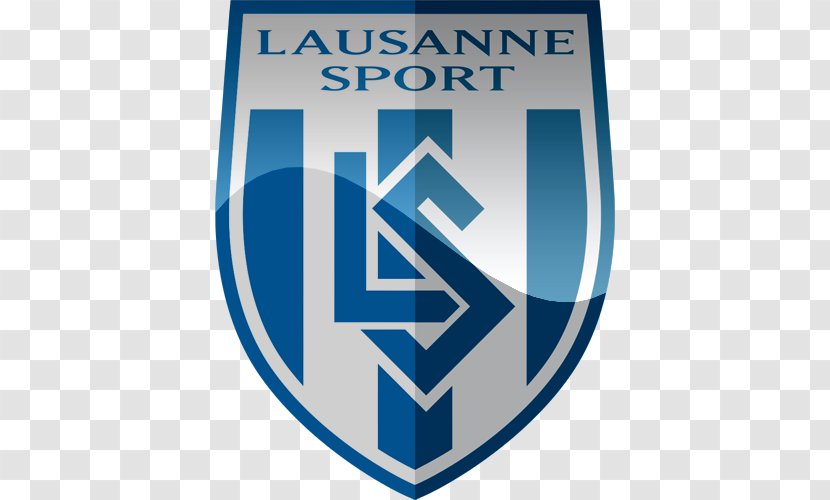 FC Lausanne-Sport Swiss Super League Zürich Grasshopper Club - Emblem - Brazil Football Team Transparent PNG