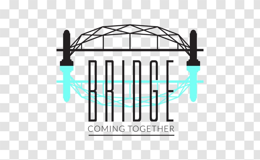 Logo Bridge - Drawing Transparent PNG