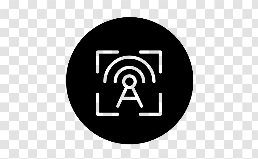 Download Symbol Wireless Icon Design - Royaltyfree Transparent PNG
