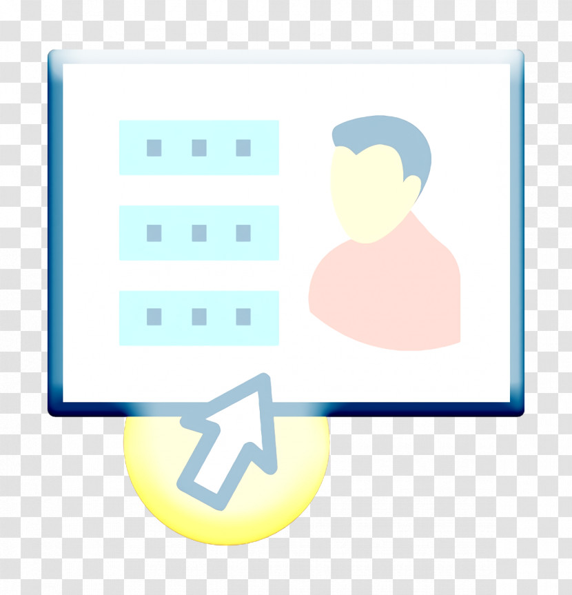 Project Management Icon Management Icon Account Icon Transparent PNG