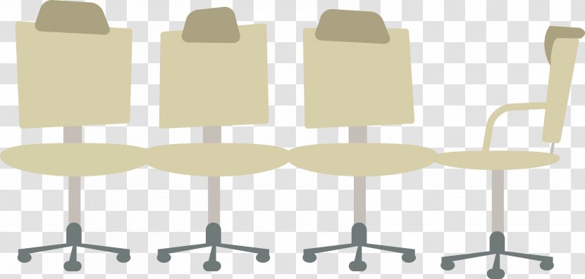 Table Chair Angle - Furniture - Vector Transparent PNG