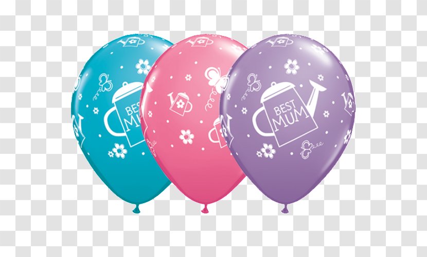 Balloon Mother's Day Birthday Child Transparent PNG