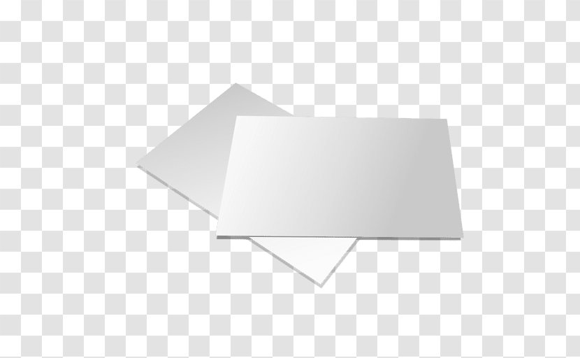 Angle Square Meter - Rectangle - Presentasion Transparent PNG