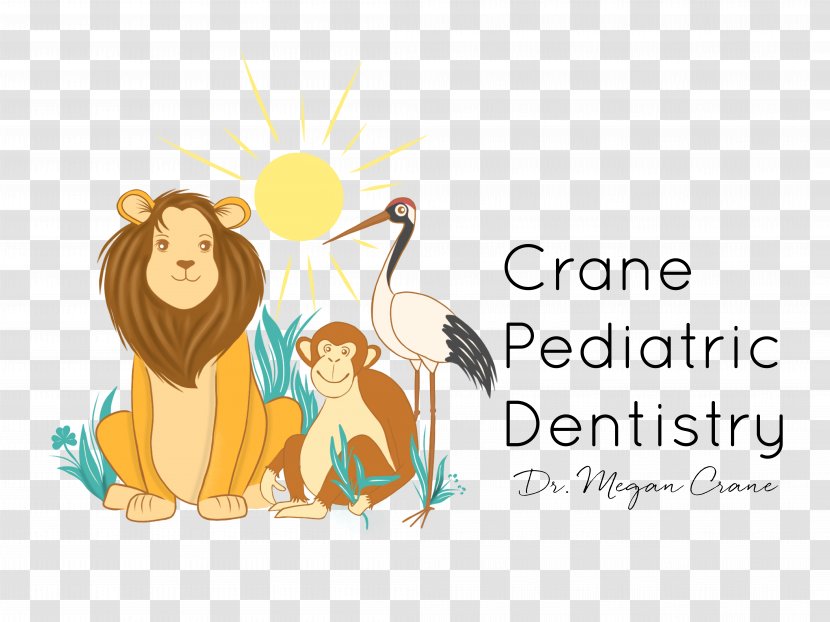 Crane Pediatric Dentistry Retama Circle - Happiness - Behaviour Management In Transparent PNG