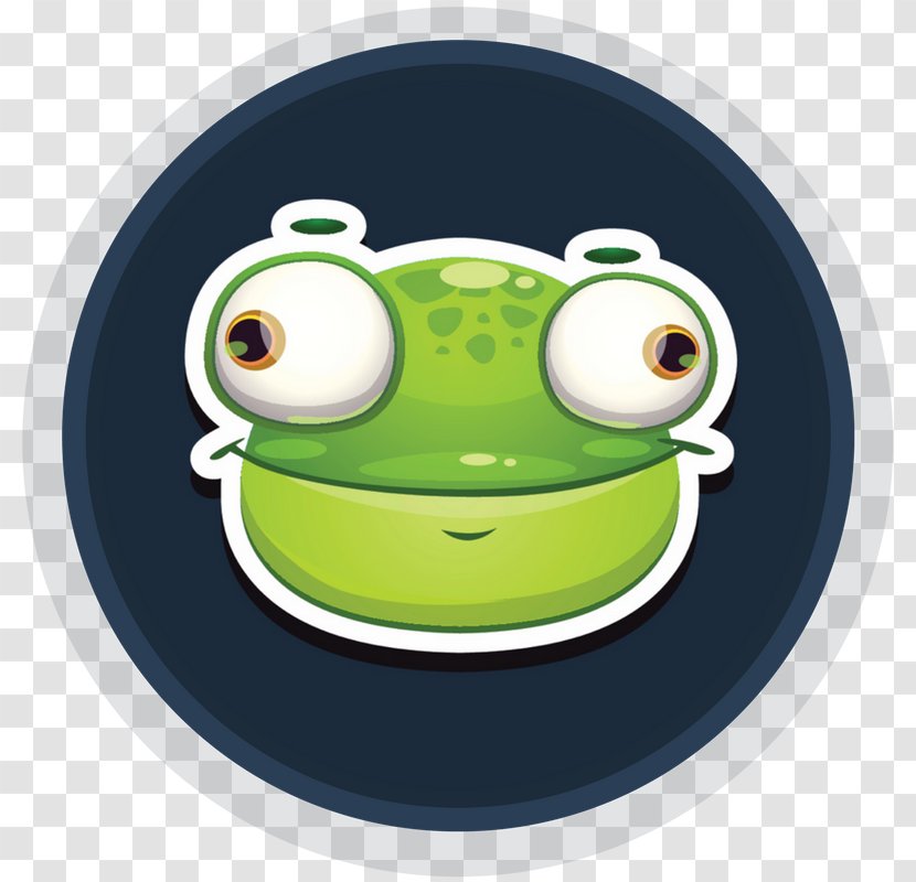 Tree Frog Procrastination Product Attention Deficit Hyperactivity Disorder - Green - Omnifocus Transparent PNG