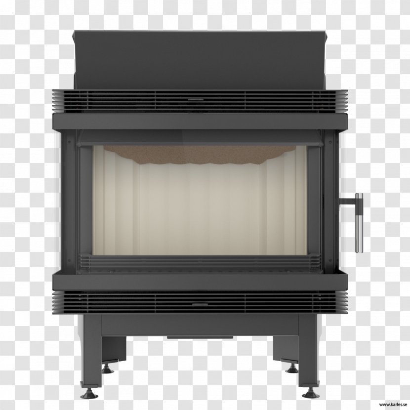 Hearth Fireplace Insert Kaminofen Living Room - Blanka Transparent PNG