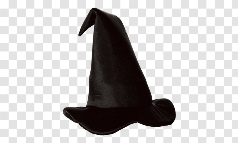 Witch Hat Wicked Of The West Glinda Witchcraft - Headgear Transparent PNG