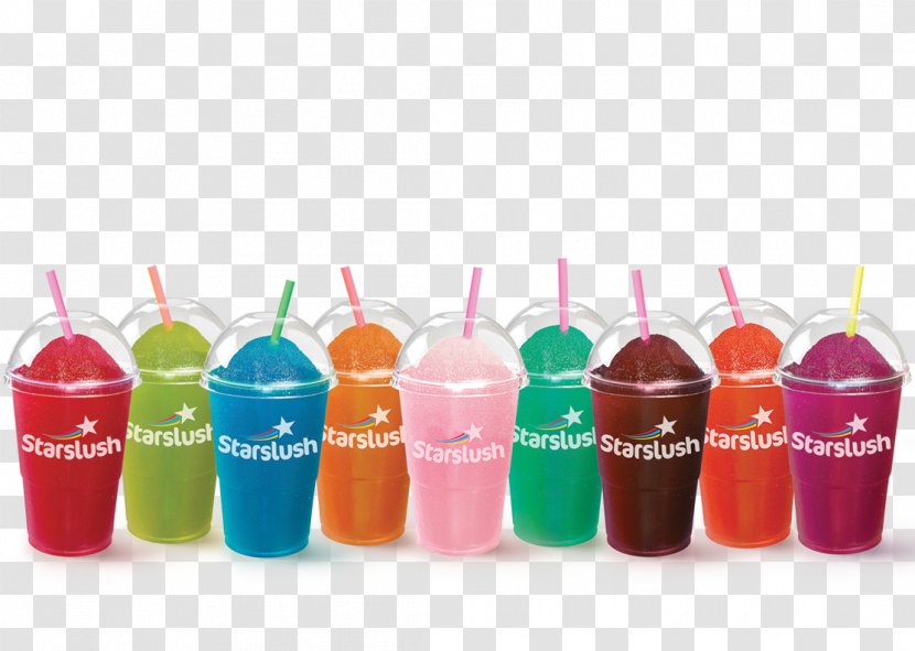 Slush Bubble Tea Fizzy Drinks Frozen Carbonated Drink - Soft Transparent PNG