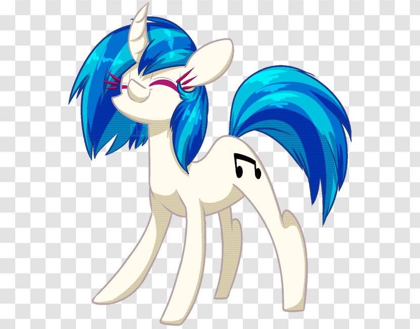 Pony Rainbow Dash Disc Jockey Derpy Hooves Scratching - Flower - Cartoon Transparent PNG