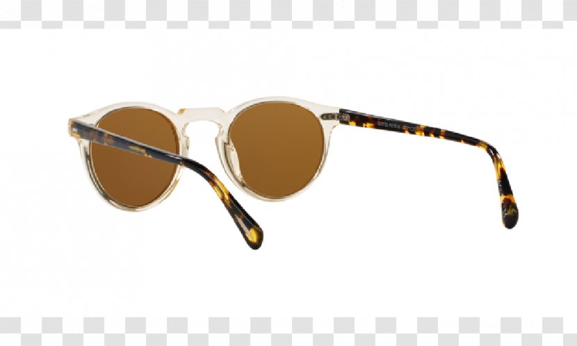 Sunglasses Goggles - Glasses Transparent PNG