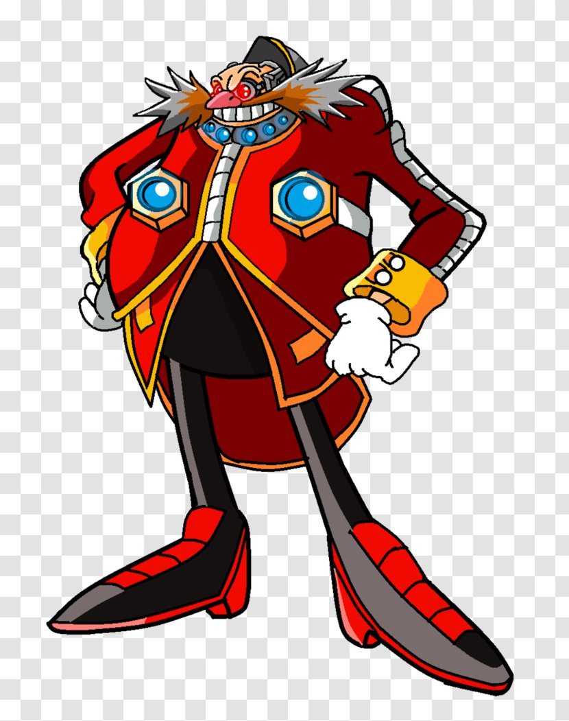 Doctor Eggman Ariciul Sonic The Hedgehog Tails Shadow - Bowser - Match Land Transparent PNG