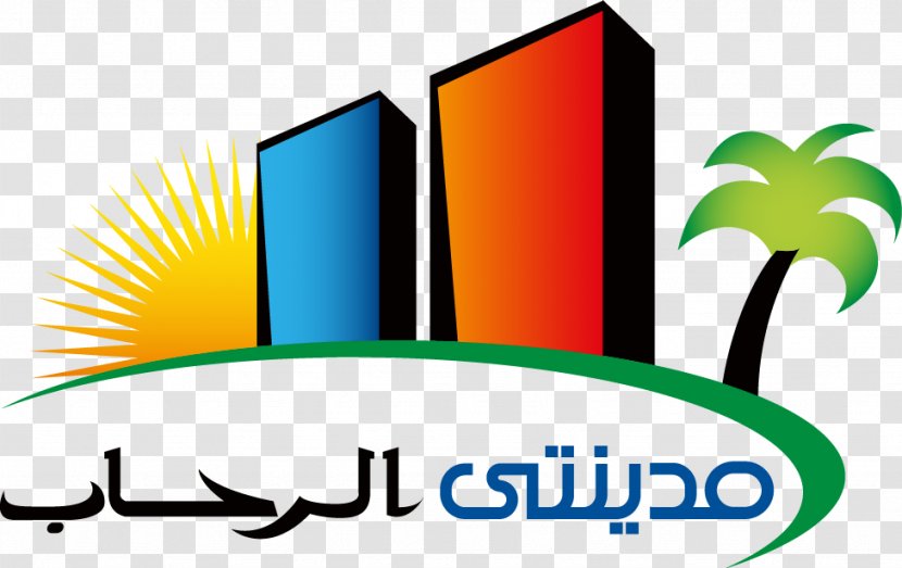 Madinaty El Rehab Translation Medina Talaat Moustafa Group - Logo - Send Transparent PNG