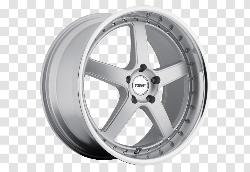 Car Wheel Rim Motor Vehicle Tires Spoke - Tire - Borduumlre Background Transparent PNG