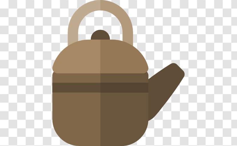 Kettle Teapot Coffee - Tool Transparent PNG