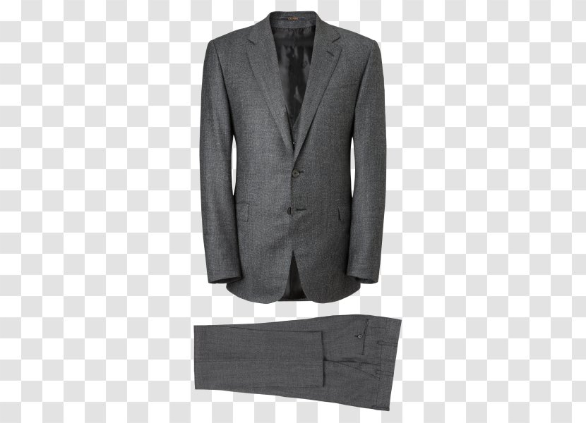 Tuxedo Suit Fashion T-shirt Clothing - Topman - 3 Piece Black Transparent PNG