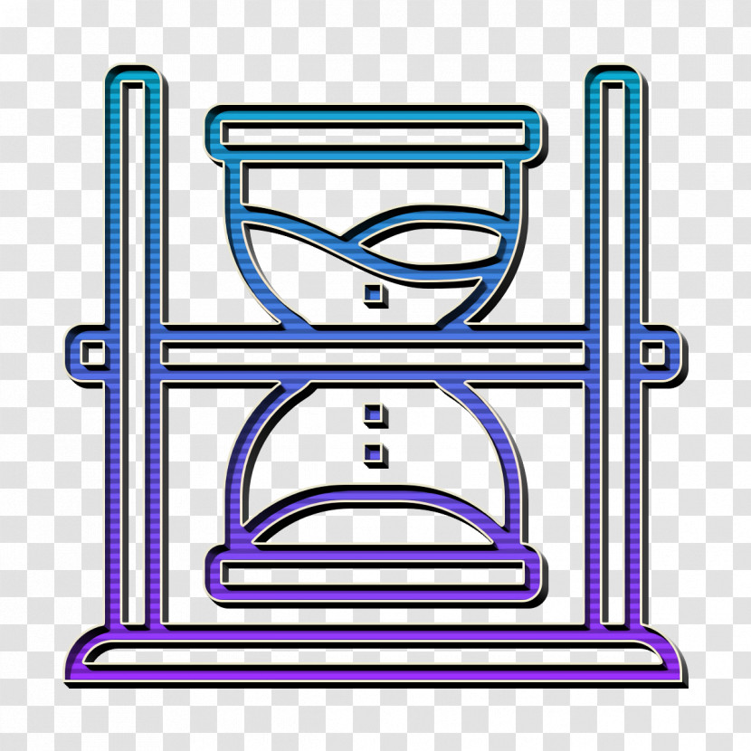 Hourglass Icon Time Icon Business Essential Icon Transparent PNG