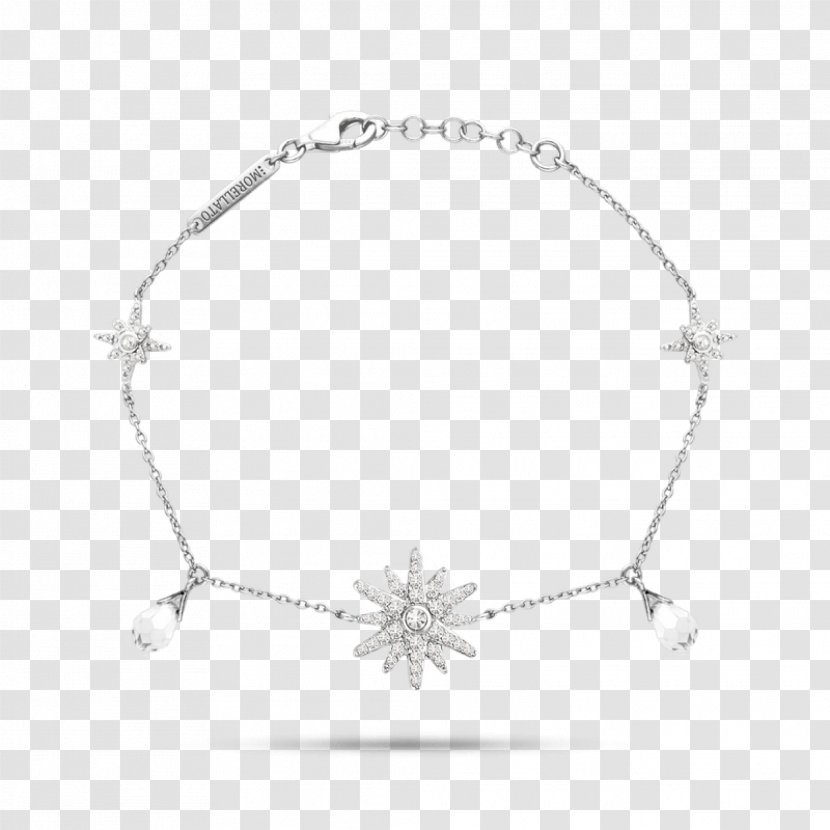 Necklace Morellato Group Earring Bracelet Jewellery Transparent PNG