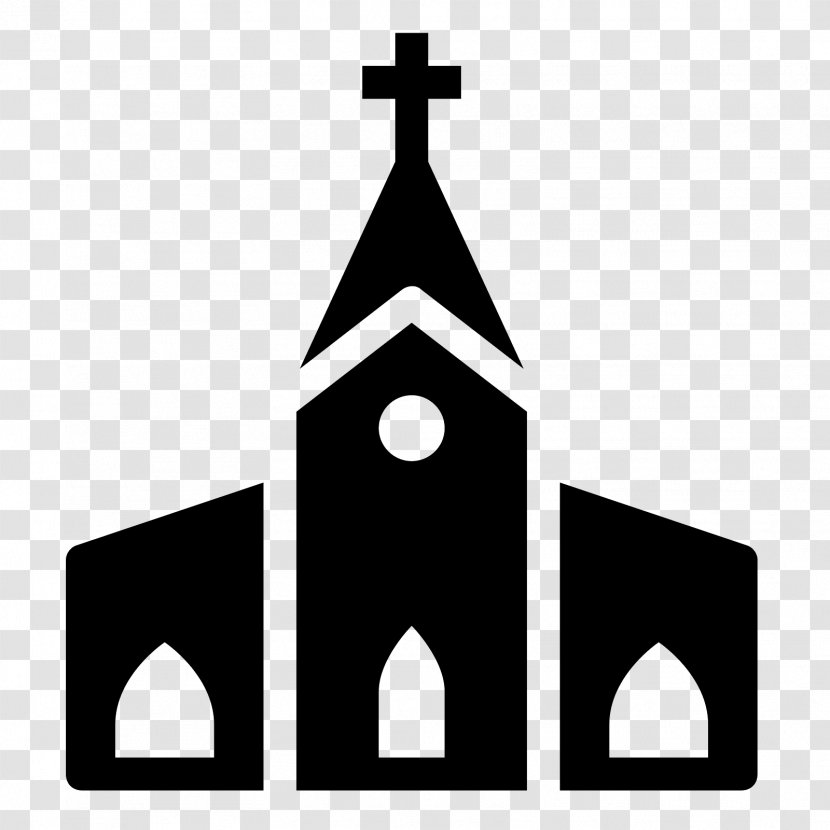 Parish Church Computer Icons St Brelade's Icon - Silhouette Transparent PNG