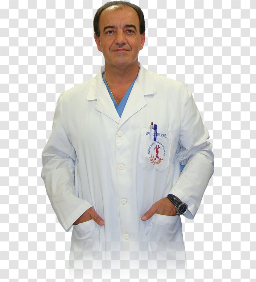 Medicine Physician Doctor Rodríguez Camarero Vascular Surgery - Sleeve Transparent PNG