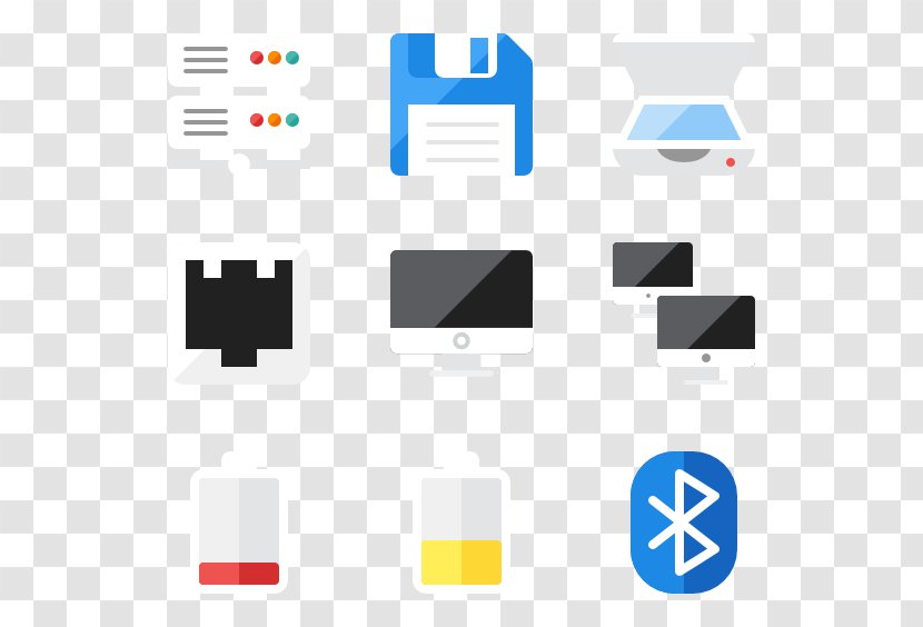 Device Vector - Handheld Devices - Computer Icon Transparent PNG