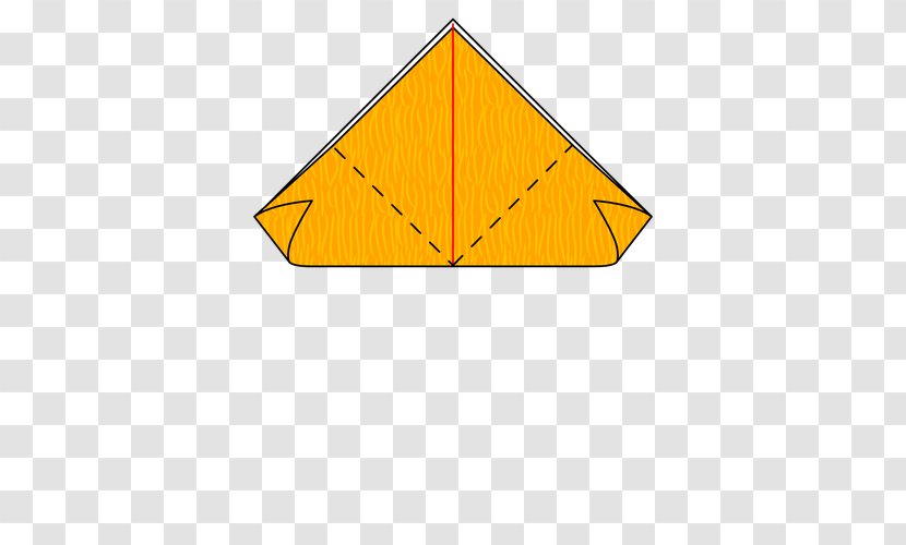 Triangle - Area Transparent PNG