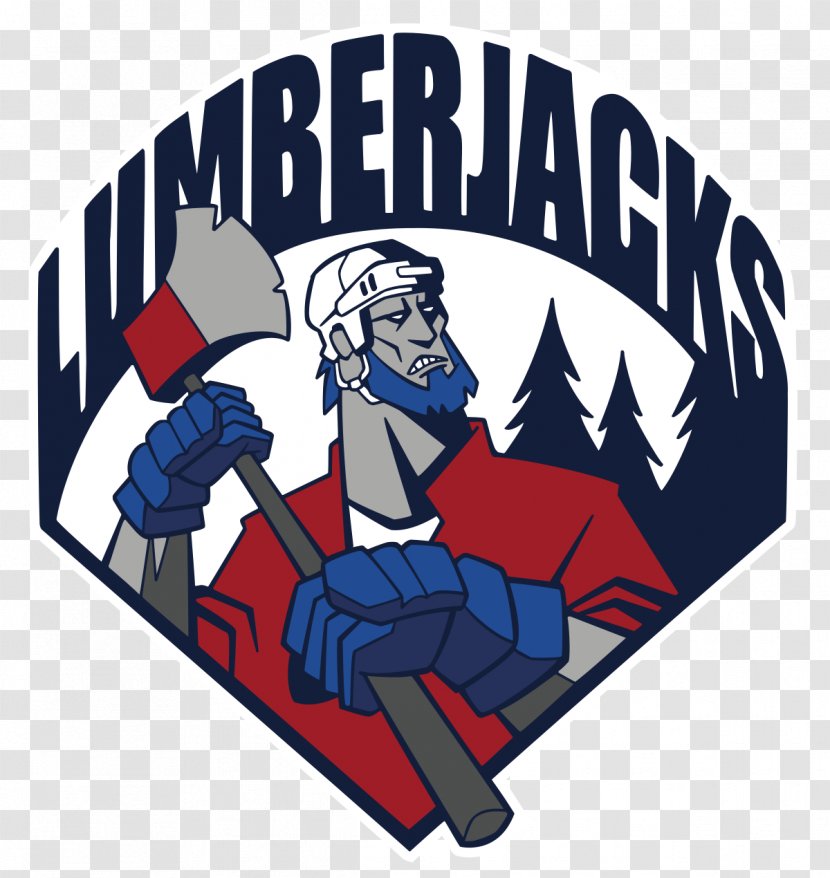 South Shore Lumberjacks Lunenburg County Lifestyle Centre Amherst Ramblers Woodstock Slammers Summerside Western Capitals - Bridgewater - Record Transparent PNG