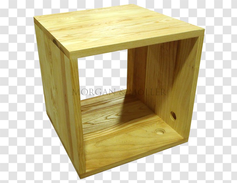 Table Wood Decorative Concrete Furniture Transparent PNG