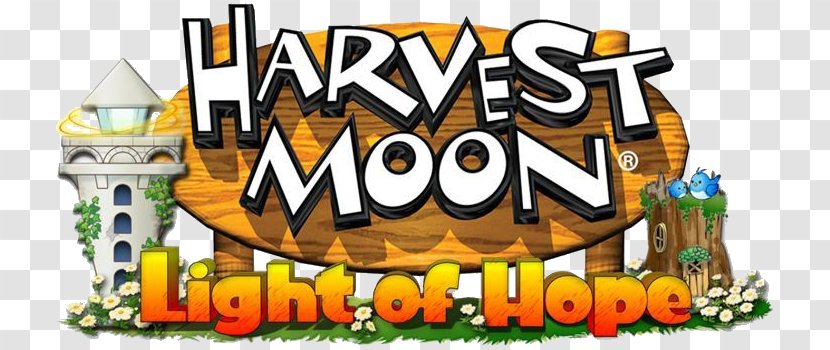 Harvest Moon: Light Of Hope A Wonderful Life Nintendo Switch Super Entertainment System - Video Game - Playstation Transparent PNG