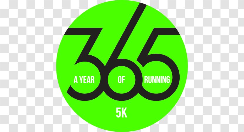 Running Walking Treadmill Racing Logo - Symbol - 5K Run Transparent PNG