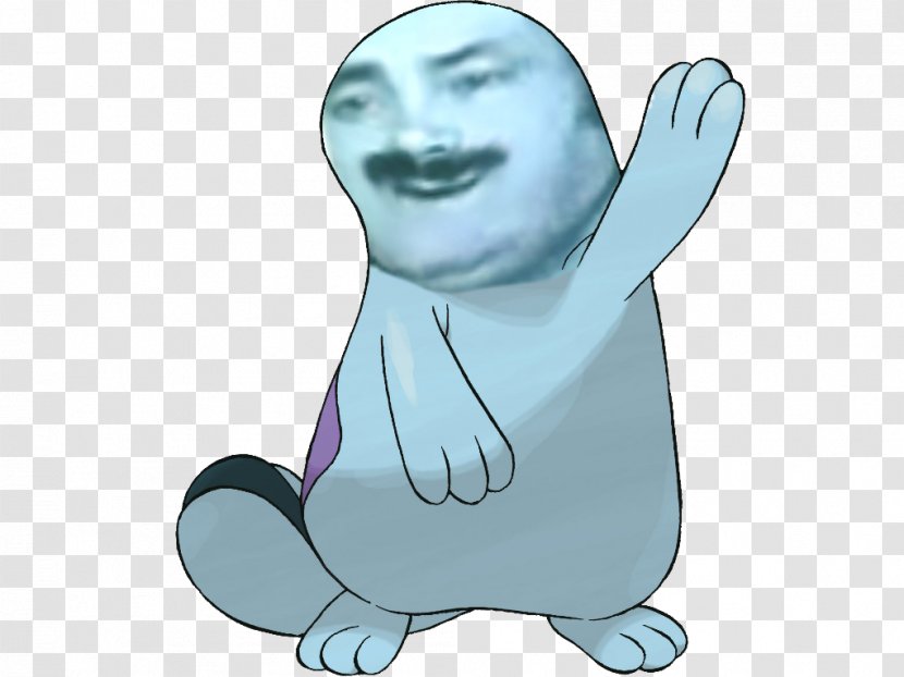 Pokémon Sun And Moon Ultra Quagsire Pokédex - Frame - Risitas Sticker Transparent PNG