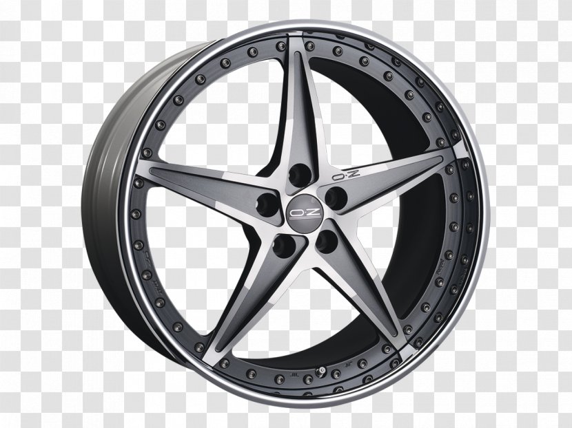 Car Custom Wheel Rim Motor Vehicle Tires Transparent PNG