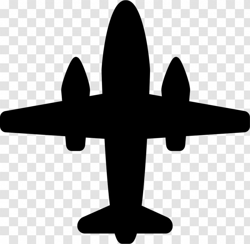 Airplane Flight Airline Ticket Transport Airport - Aircraft Engine - Aeroplane Business Transparent PNG