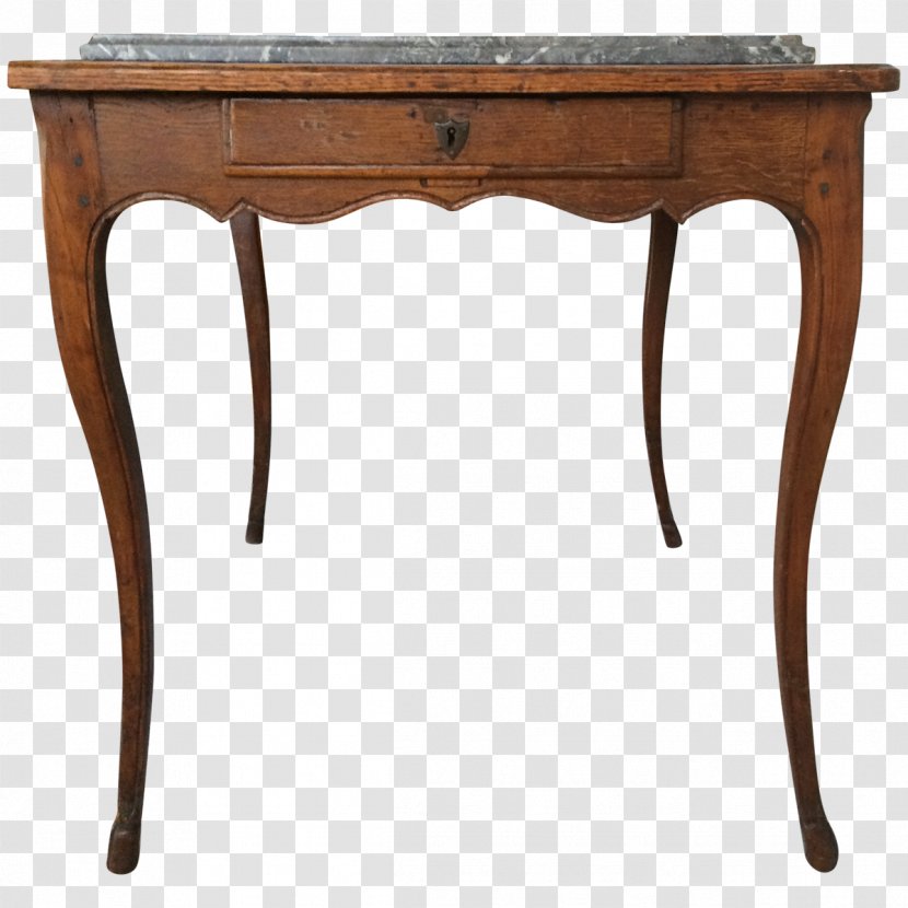 Table Furniture Desk Wood Stain Antique - Cabinetry - Chairs Transparent PNG