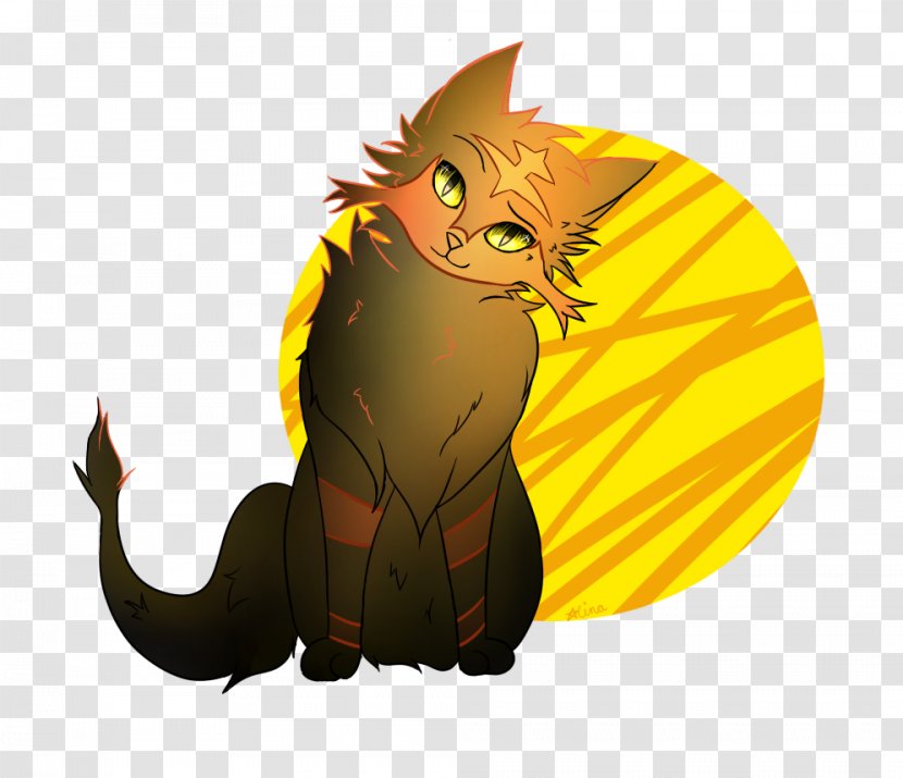 Whiskers Cat Canidae Dog - Like Mammal Transparent PNG